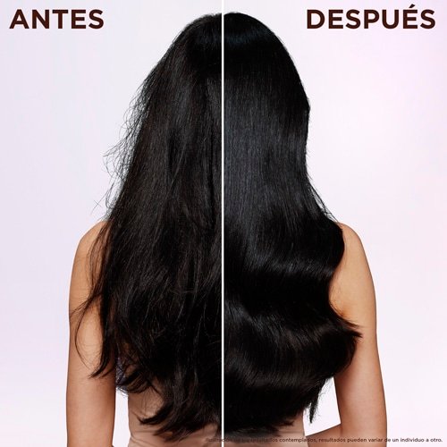 mascarilla agua de arroz